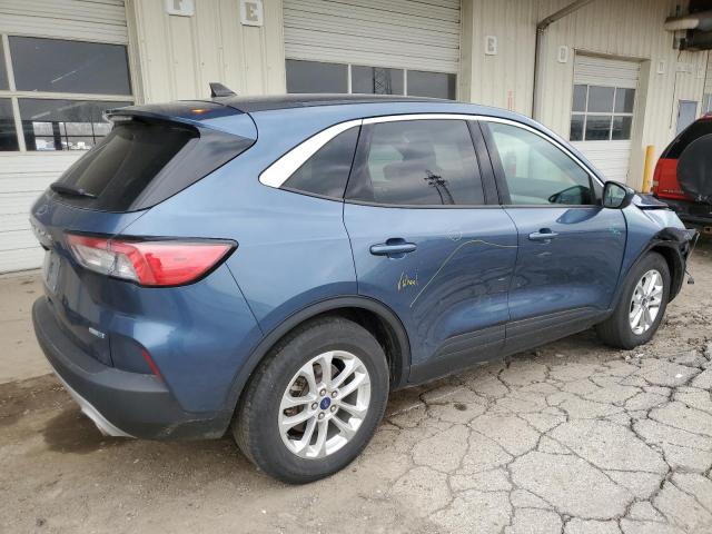 Vin: 1fmcu9g60luc12468, lot: 53880085, ford escape se 20203