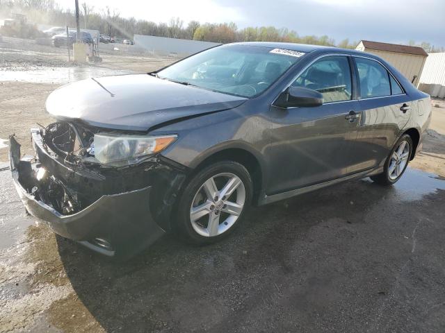 Vin: 4t1bf1fk3eu825001, lot: 52104205, toyota camry l 2014 img_1