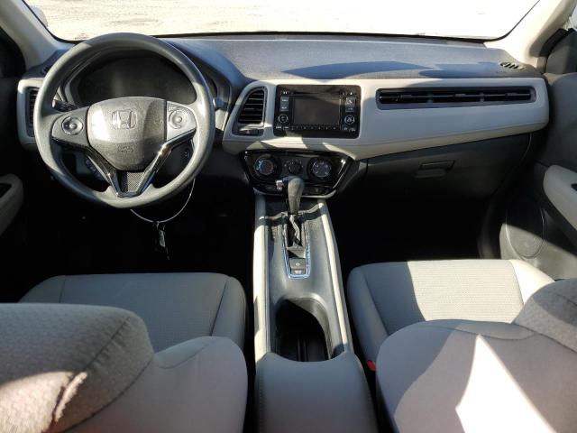 2021 HONDA HR-V LX - 3CZRU5H34MM731342