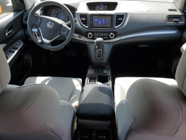 2015 HONDA CR-V EX - 5J6RM4H50FL037716