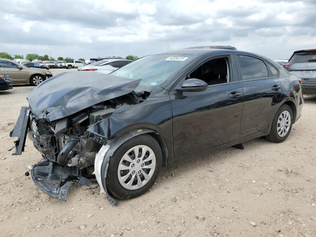 Vin: 3kpf24ad9pe685498, lot: 54309225, kia forte lx 2023 img_1