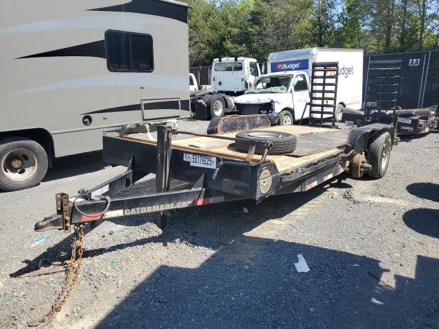 GATORMADE TRAILER 2021 black   4Z1HD1922MS004964 photo #3