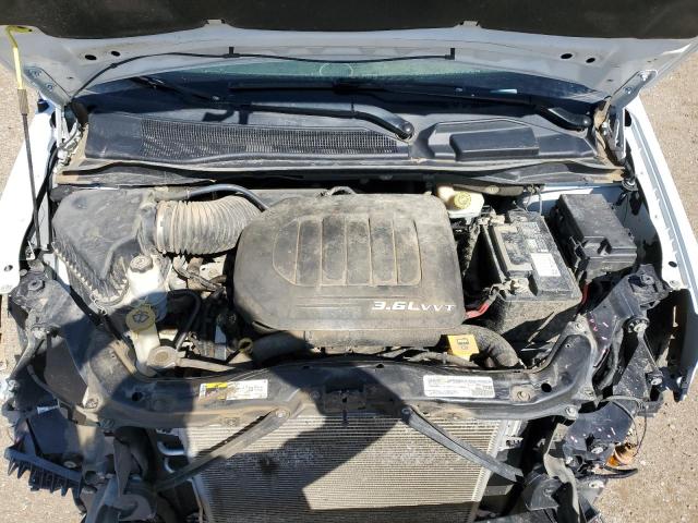 2018 DODGE GRAND CARA 2C4RDGCG9JR329400