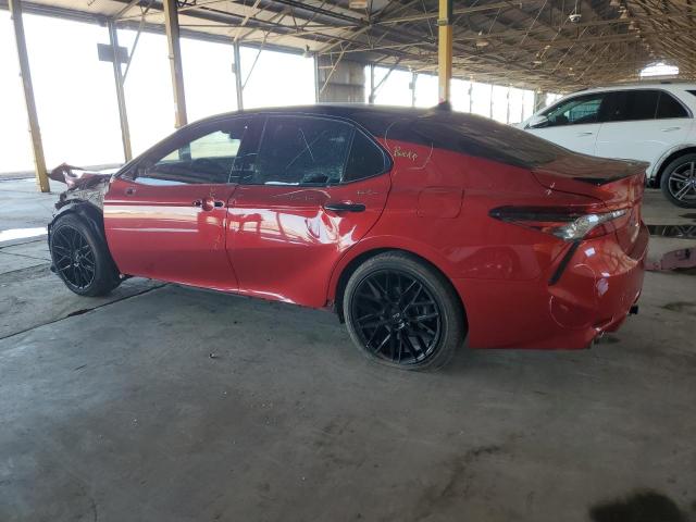 Vin: 4t1k31ak7mu031908, lot: 53491625, toyota camry xse 20212
