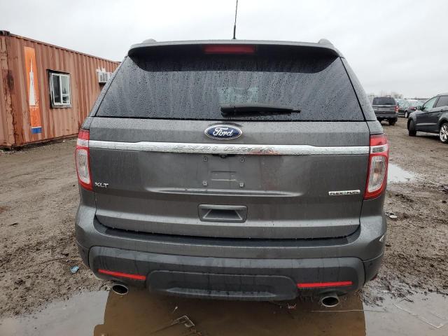 2015 FORD EXPLORER X 1FM5K7D8XFGA32300