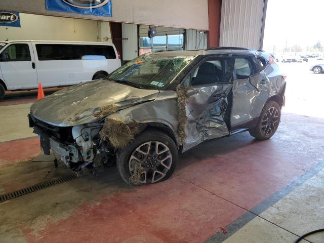 2023 CHEVROLET BLAZER RS - 3GNKBKRSXPS147438