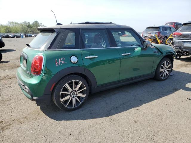 Vin: wmw53dk0xn2r31664, lot: 54488225, mini cooper s 20223
