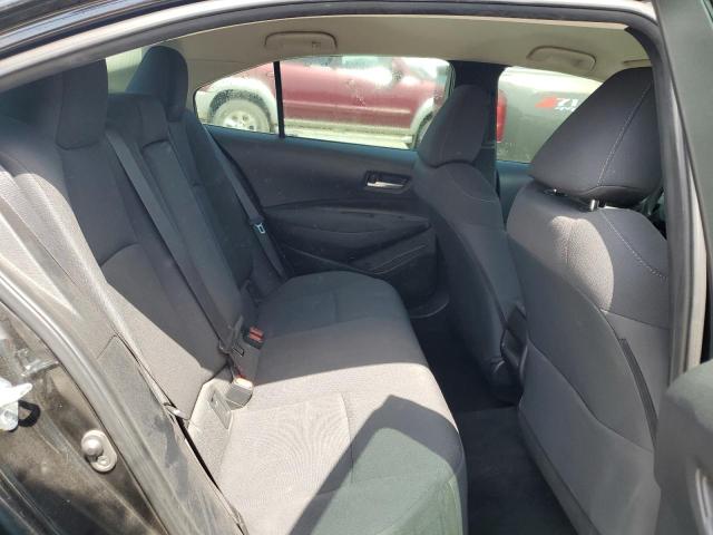 2021 TOYOTA COROLLA LE - 5YFEPMAE0MP191305