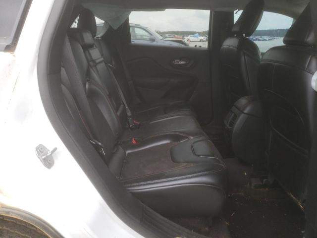 2019 JEEP CHEROKEE T - 1C4PJMBX9KD256968
