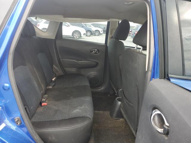 2017 NISSAN VERSA NOTE - 3N1CE2CP1HL355067