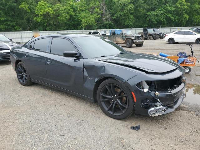 Vin: 2c3cdxct1gh166943, lot: 54003335, dodge charger r/t 20164