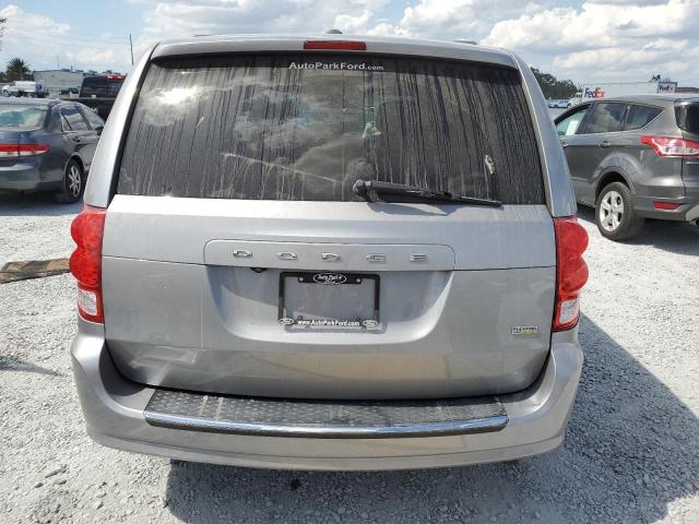 2019 DODGE GRAND CARA - 2C4RDGCG0KR784881