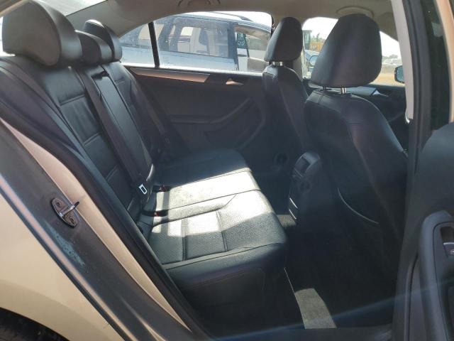 2015 VOLKSWAGEN JETTA SE - 3VWD07AJ7FM290726