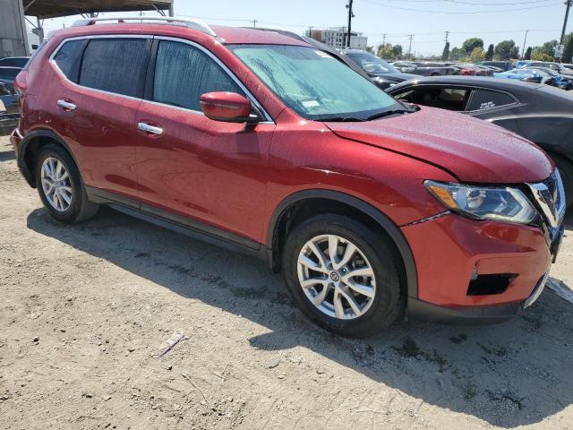 Vin: 5n1at2mt7jc762751, lot: 52553495, nissan rogue s 20184