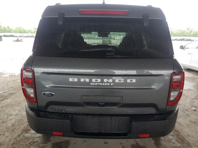 2024 FORD BRONCO SPO - 3FMCR9B65RRE25005