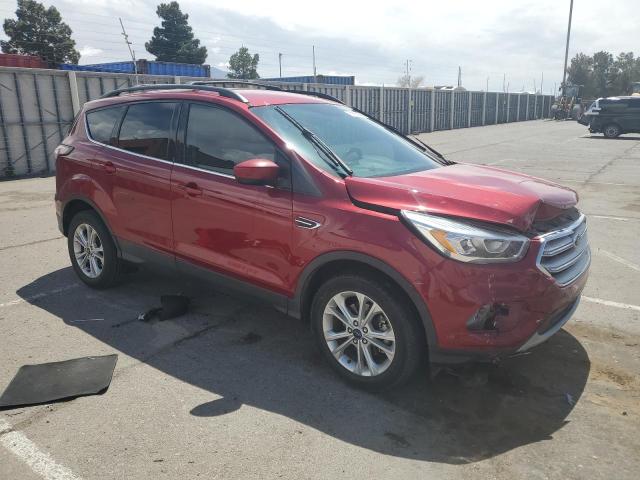 2018 FORD ESCAPE SE - 1FMCU0GD7JUA23467