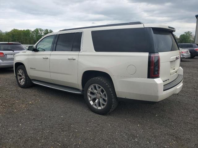 Vin: 1gks1hkcxfr599512, lot: 53864185, gmc yukon c1500 slt 20152