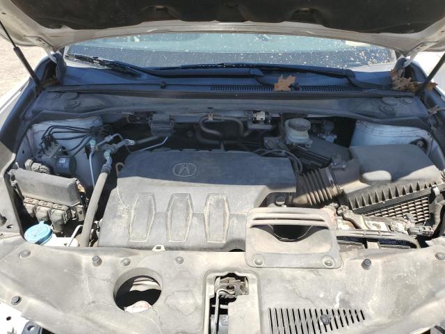 2017 ACURA RDX 5J8TB3H31HL007168