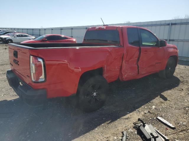 Vin: 1gth5cea3g1198469, lot: 52384225, gmc canyon sle 20163