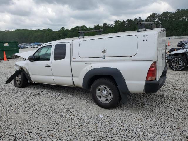 Vin: 5tftx4gn9fx043611, lot: 54530045, toyota tacoma prerunner access cab 20152