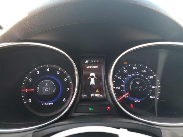 2016 HYUNDAI SANTA FE S - 5XYZWDLA0GG315578