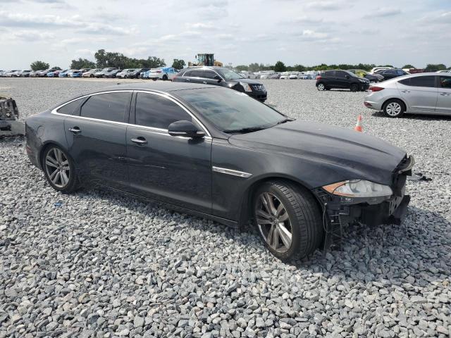 Vin: sajwa2gb3dlv51944, lot: 52464125, jaguar xj portfolio 20134