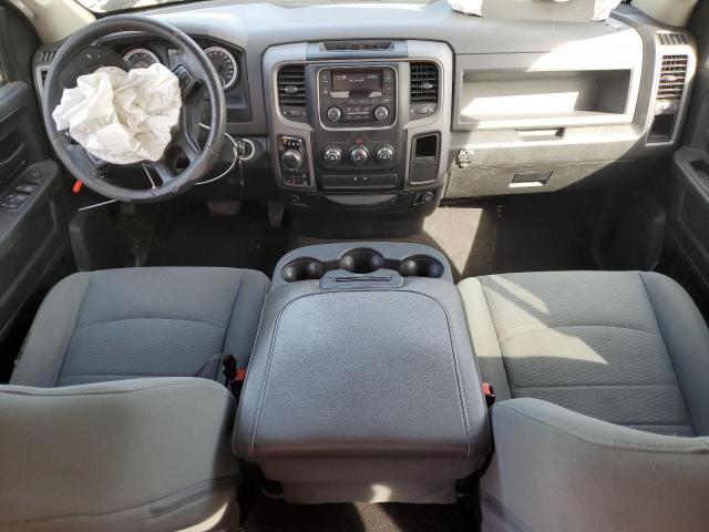 2016 RAM 1500 ST - 1C6RR7FT2GS400509