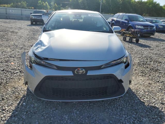 2022 TOYOTA COROLLA LE - JTDEPMAE4NJ205065