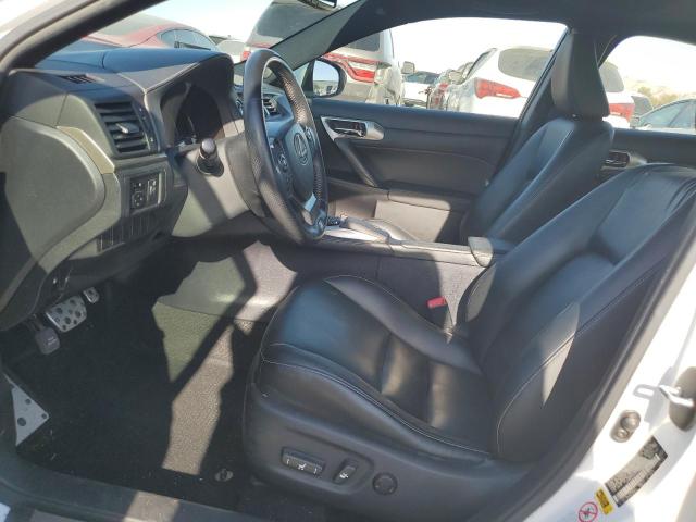 2015 LEXUS CT 200 JTHKD5BH5F2231520