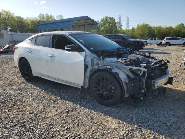 Vin: 1n4aa6ap2hc384900, lot: 52674365, nissan maxima 3.5s 20174