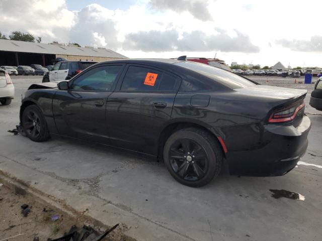 2018 DODGE CHARGER SX - 2C3CDXHG7JH175682