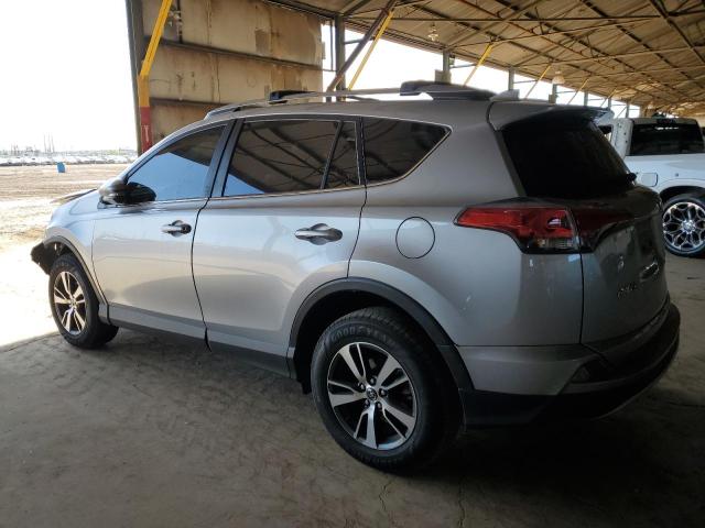 2018 TOYOTA RAV4 ADVEN - JTMRFREV1JJ213808