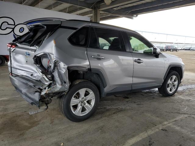 Vin: jtmr6rfv2ld005002, lot: 54734525, toyota rav4 xle 20203