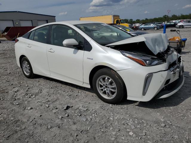 2019 TOYOTA PRIUS - JTDL9RFUXK3004950