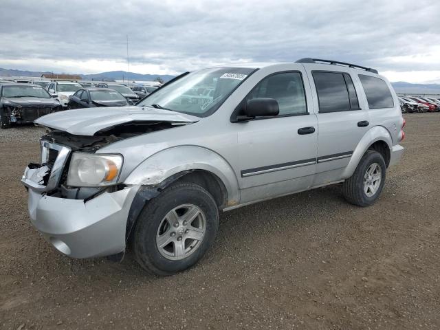 DODGE DURANGO SL