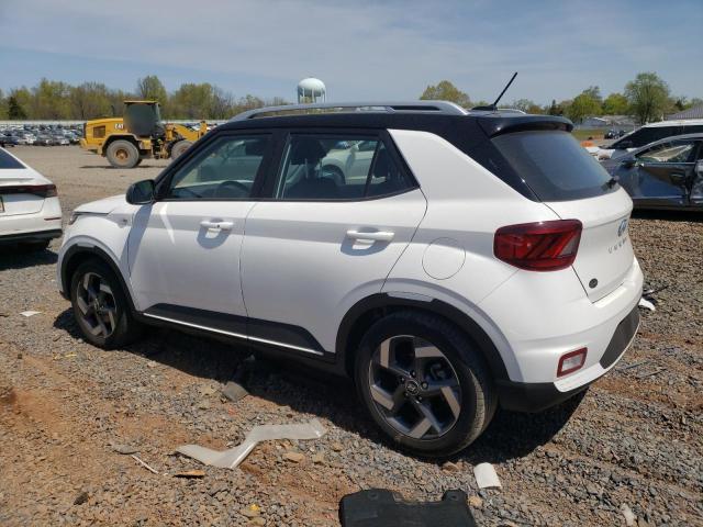 2023 HYUNDAI VENUE SEL - KMHRC8A37PU258908