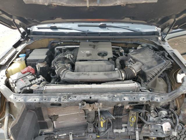 2023 NISSAN FRONTIER S - 1N6ED1CMXPN602378