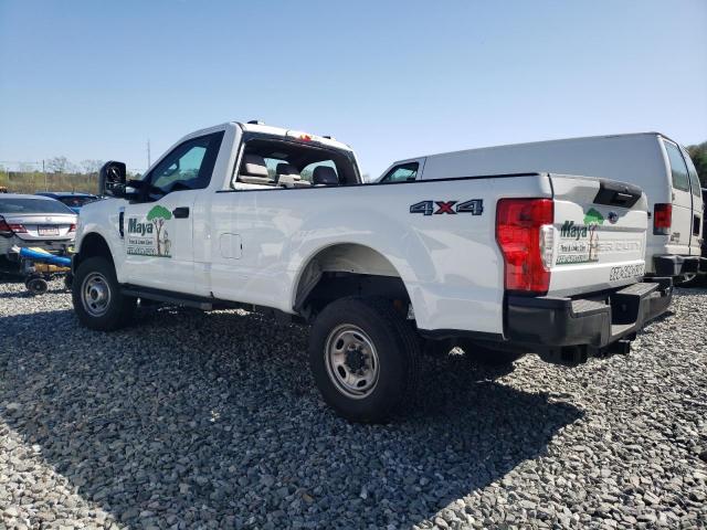 Vin: 1ftbf2b66nee29514, lot: 54845425, ford f250 super duty 20222