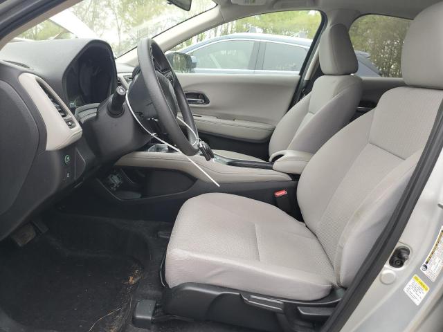 2016 HONDA HR-V EX - 3CZRU6H50GM765693