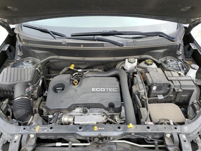 2020 CHEVROLET EQUINOX LS - 2GNAXHEV1L6137471