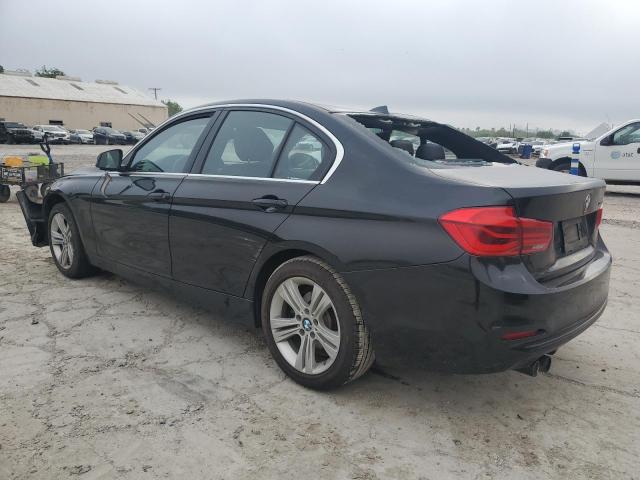 Vin: wba8b9c51jee82958, lot: 51476155, bmw 3 series i 20182