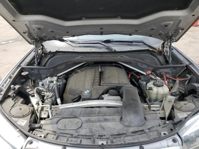 2016 BMW X5 SDRIVE3 - 5UXKR2C55G0R71876