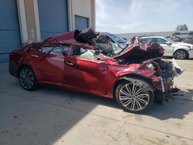 Vin: 1n4bl4ev1pn342264, lot: 53910245, nissan altima sl 20234