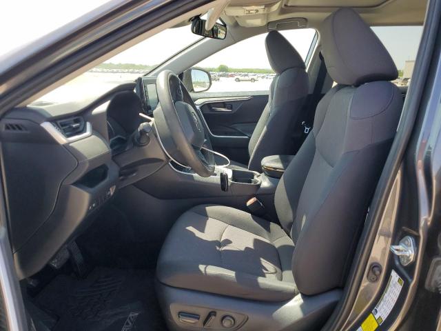 2019 TOYOTA RAV4 XLE - 2T3W1RFV5KC026012