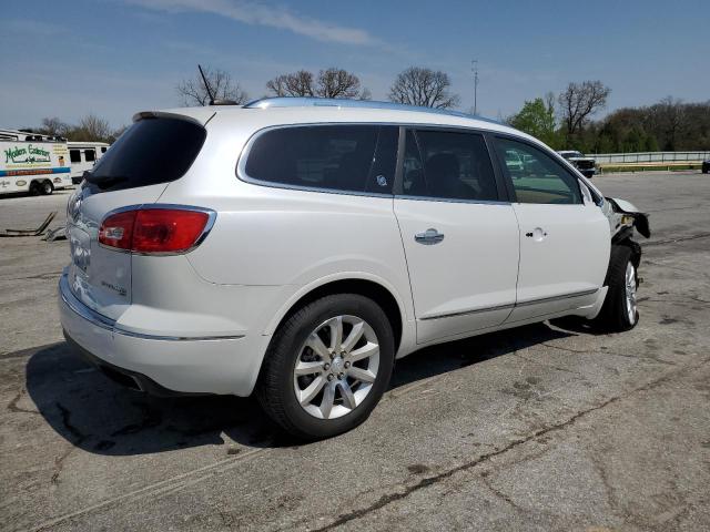 2016 BUICK ENCLAVE - 5GAKVCKD9GJ224725