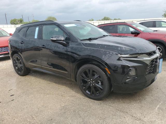 Vin: 3gnkbers7ns236298, lot: 53405145, chevrolet blazer rs 20224
