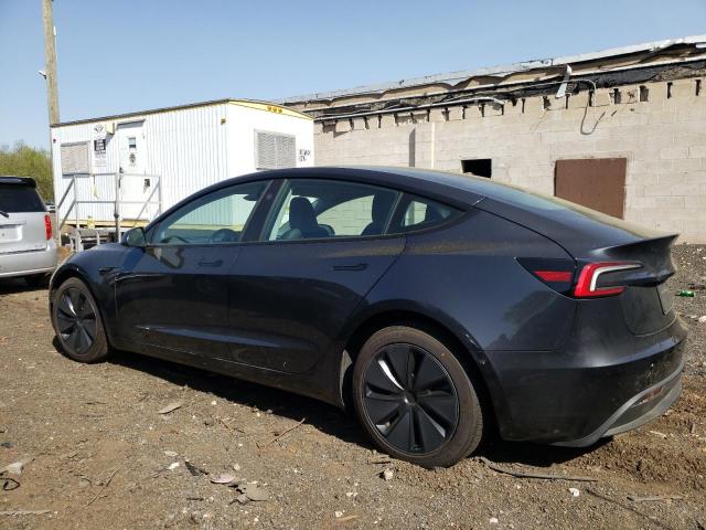 Vin: 5yj3e1eb5sf927532, lot: 54766625, tesla model 3 20252