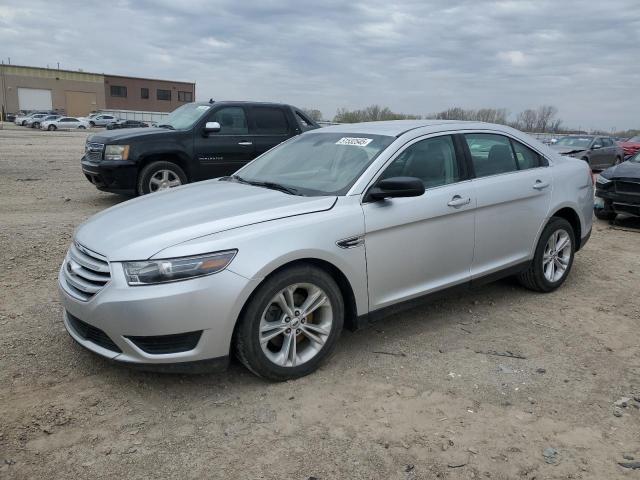 Vin: 1fahp2d87hg133437, lot: 51532545, ford taurus se 2017 img_1
