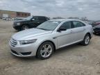 2017 FORD TAURUS SE - 1FAHP2D87HG133437