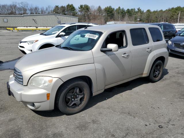 CHEVROLET HHR LT